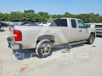 2007 Chevrolet Silverado фото