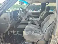 2007 Chevrolet Silverado фото