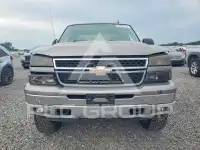 2007 Chevrolet Silverado фото