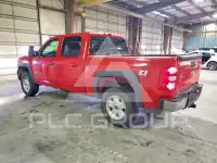 2007 Chevrolet Silverado фото