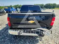 2007 Chevrolet Silverado фото