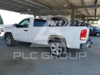 2007 Chevrolet Silverado photo