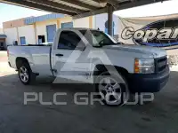 2007 Chevrolet Silverado photo