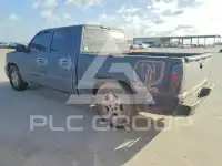 2007 Chevrolet Silverado фото