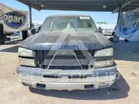 2007 Chevrolet Silverado фото