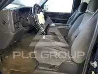 2007 Chevrolet Silverado фото