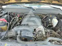 2007 Chevrolet Silverado фото