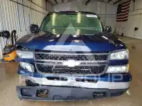 2007 Chevrolet Silverado фото