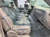 2007 Chevrolet Silverado photo