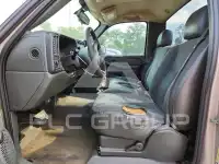 2007 Chevrolet Silverado фото