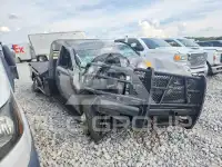 2007 Chevrolet Silverado фото