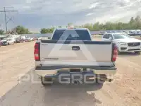 2007 Chevrolet Silverado фото