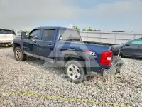 2007 Chevrolet Silverado photo