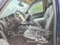 2007 Chevrolet Silverado photo
