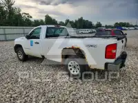 2007 Chevrolet Silverado фото