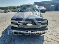 2007 Chevrolet Silverado photo