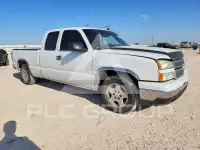 2007 Chevrolet Silverado фото