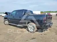 2007 Chevrolet Silverado photo
