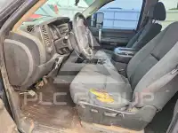 2007 Chevrolet Silverado photo