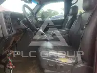 2007 Chevrolet Silverado фото