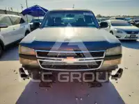 2007 Chevrolet Silverado фото