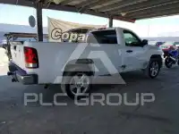 2007 Chevrolet Silverado photo