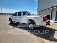 2007 Chevrolet Silverado photo