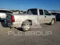 2007 Chevrolet Silverado фото