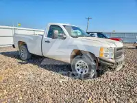 2007 Chevrolet Silverado photo