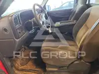 2007 Chevrolet Silverado фото