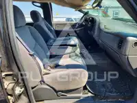 2007 Chevrolet Silverado фото