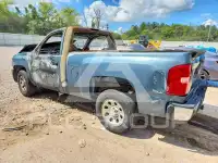 2007 Chevrolet Silverado фото