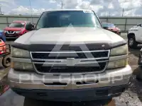 2007 Chevrolet Silverado фото