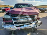 2007 Chevrolet Silverado photo