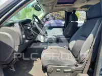 2007 Chevrolet Silverado фото