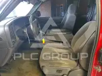2007 Chevrolet Silverado фото