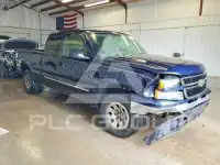 2007 Chevrolet Silverado фото