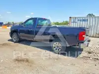 2007 Chevrolet Silverado photo