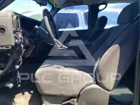 2007 Chevrolet Silverado фото