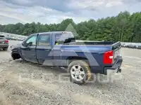 2007 Chevrolet Silverado photo