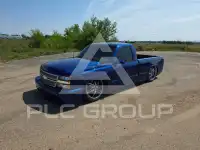 2007 Chevrolet Silverado photo