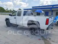 2007 Chevrolet Silverado фото