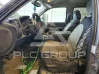 2007 Chevrolet Silverado фото