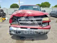 2007 Chevrolet Silverado фото