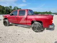 2007 Chevrolet Silverado фото