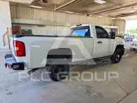 2007 Chevrolet Silverado фото