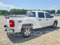 2007 Chevrolet Silverado фото