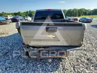 2007 Chevrolet Silverado фото