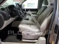 2007 Chevrolet Silverado фото
