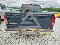 2007 Chevrolet Silverado фото